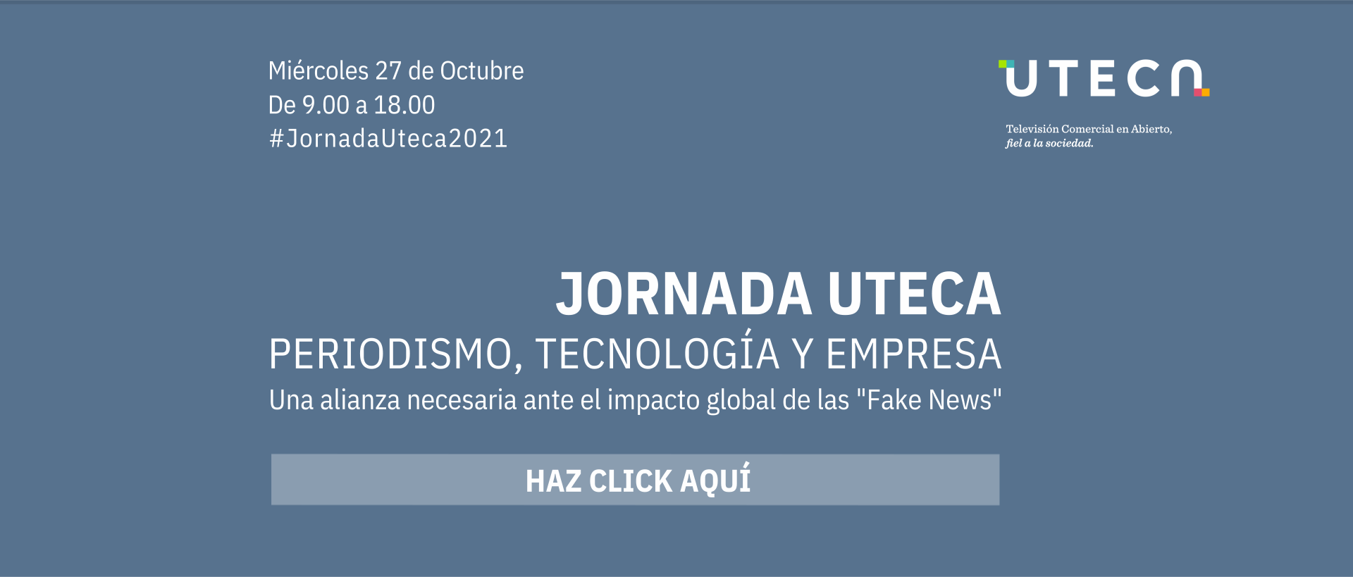 JORNADA UTECA